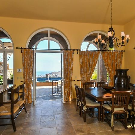 Villa Haydeeカボ・サン・ルーカス エクステリア 写真