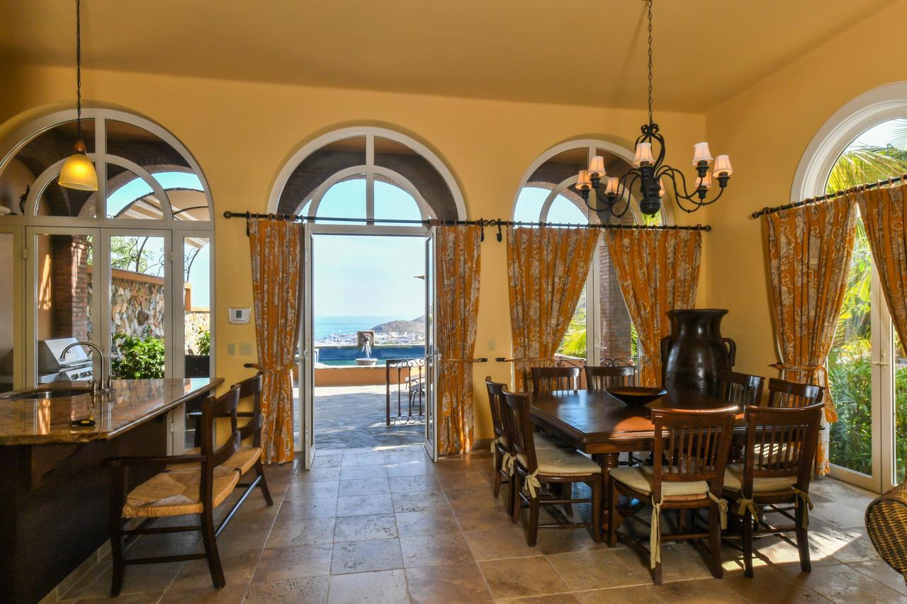 Villa Haydeeカボ・サン・ルーカス エクステリア 写真
